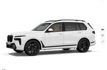 BMW X7 M Sport