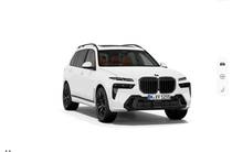 BMW X7 M Sport