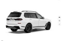 BMW X7 M Sport