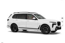 BMW X7 M Sport