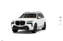 BMW X7 M Sport