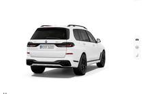 BMW X7 M Sport