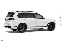 BMW X7 M Sport