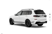 BMW X7 M Sport