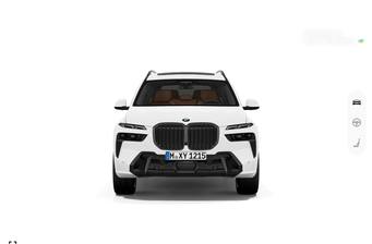 BMW X7 2024 M Pakage