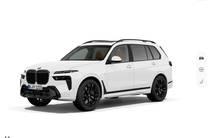 BMW X7 M Sport