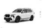 BMW X7 M Sport