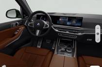 BMW X7 M Sport