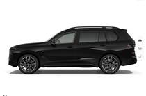 BMW X7 M Sport