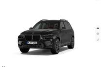 BMW X7 M Sport