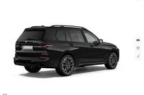 BMW X7 M Sport