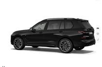 BMW X7 M Sport