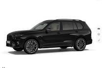 BMW X7 M Sport