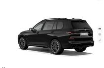 BMW X7 M Sport