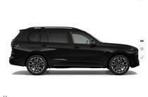 BMW X7 M Sport