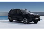 BMW X7 M Sport