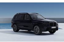 BMW X7 M Sport