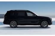 BMW X7 M Sport