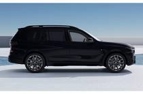 BMW X7 M Sport