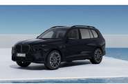 BMW X7 M Sport