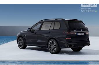 BMW X7 2024 M Sport