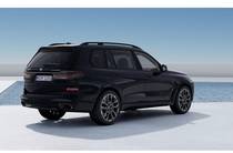 BMW X7 M Sport