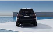 BMW X7 M Sport