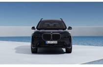 BMW X7 M Sport