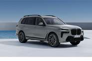 BMW X7 M Sport