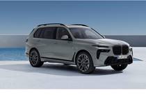 BMW X7 M Sport