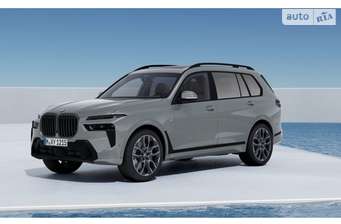 BMW X7 2024 в Житомир