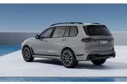 BMW X7 M Sport