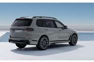 BMW X7 M Sport