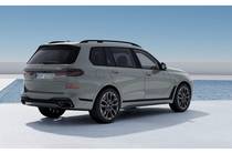 BMW X7 M Sport