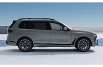 BMW X7 M Sport