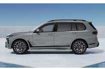 BMW X7 M Sport