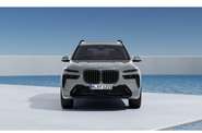 BMW X7 M Sport