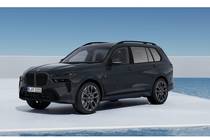 BMW X7 M Sport