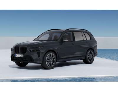 BMW X7 2024 M Sport