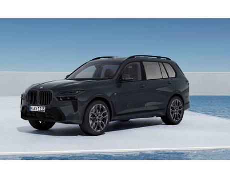 BMW X7 2024