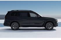 BMW X7 M Sport