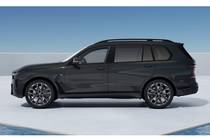 BMW X7 M Sport