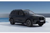 BMW X7 M Sport