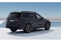 BMW X7 M Sport