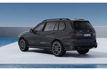 BMW X7 M Sport