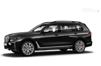 BMW X7 2022 Base