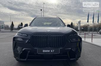 BMW X7 2023 M Pakage