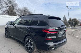 BMW X7 2023 M Sport