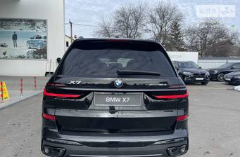 BMW X7 2023 M Sport