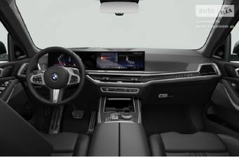 BMW X7 2023 M Sport